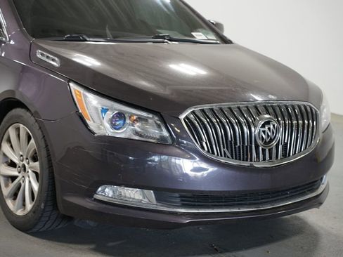 Used 2014 Buick LaCrosse Leather FWD image 4