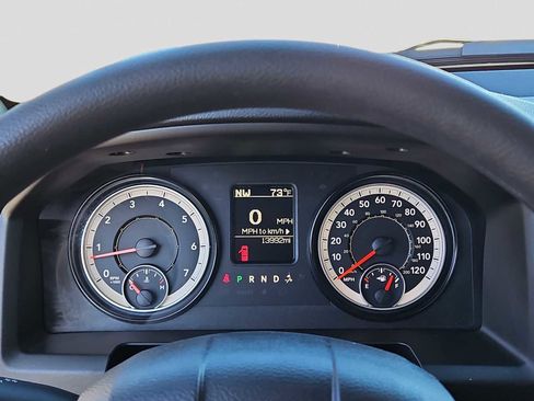 Used 2023 RAM 1500 Tradesman w/ Popular Equipment Group image 22