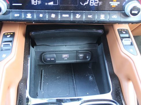 Used 2024 Kia Telluride SX Prestige X-Line image 45