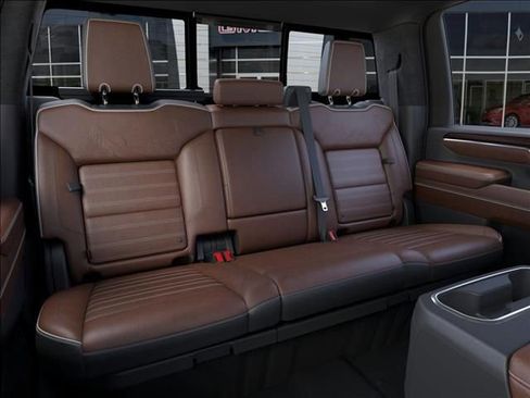 New 2026 GMC Sierra 3500 Denali Ultimate image 17