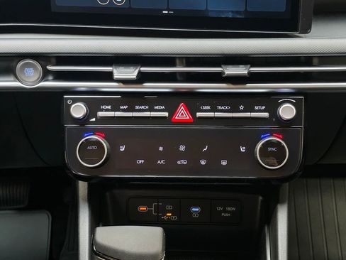New 2026 Hyundai Tucson SEL FWD image 17