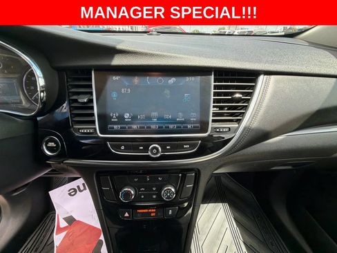 Used 2019 Buick Encore Preferred w/ Safety Package FWD image 24