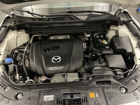 Used 2019 MAZDA CX-5 Touring image 22