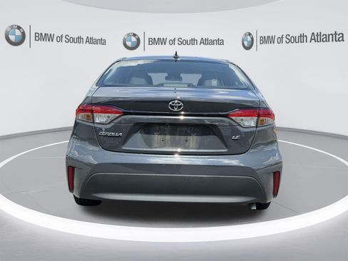 Used 2024 Toyota Corolla LE FWD image 20
