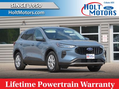 Used 2024 Ford Escape Active w/ Tech Pack #2