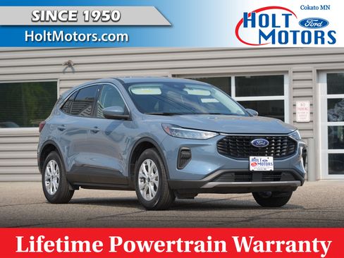 Used 2024 Ford Escape Active w/ Tech Pack #2 FWD image 1