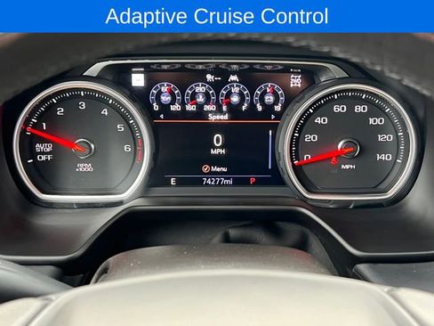 Used 2021 Chevrolet Suburban Premier w/ Premium Package image 26