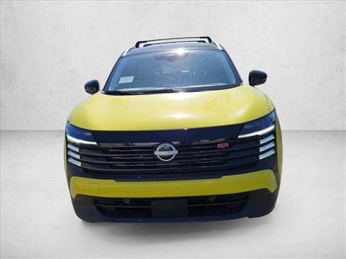 New 2026 Nissan Kicks SR image 6