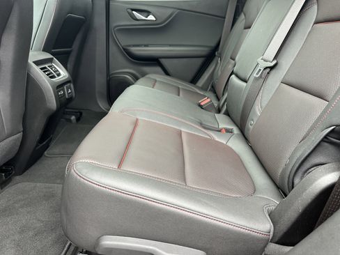 Certified 2024 Chevrolet Blazer RS w/ Driver Confidence II Package image 21