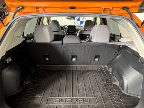 Used 2018 Subaru Crosstrek 2.0i Premium image 16