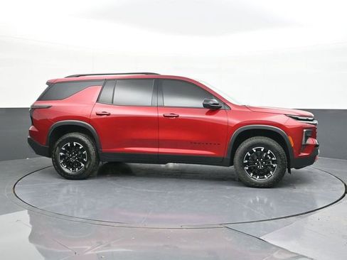 Used 2026 Chevrolet Traverse Z71 w/ Enhanced Driving Package image 19