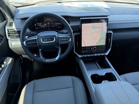 New 2026 GMC Acadia Elevation w/ Elevation Premium Package FWD image 15