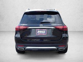 Used 2025 Mercedes-Benz GLE 350 4MATIC video 3