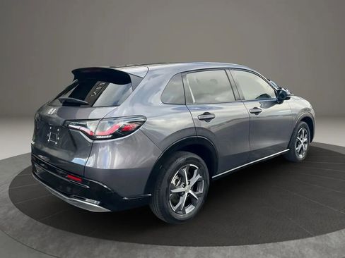 Used 2023 Honda HR-V EX-L image 8