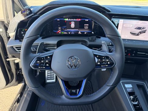 Used 2024 Volkswagen Golf R 2.0T image 20
