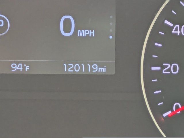 Used 2018 Kia Sportage EX w/ EX Sport Appearance Package FWD image 31