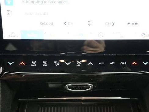 New 2026 Jeep Grand Cherokee L 4WD image 22