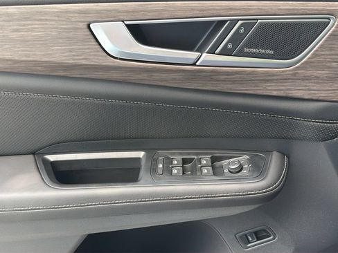 New 2026 Volkswagen Atlas SEL Premium R-Line AWD/4WD image 19