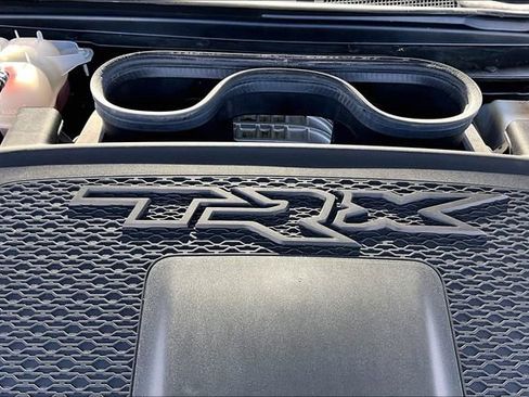 Used 2024 RAM 1500 TRX w/ TRX Level 2 Equipment Group image 35