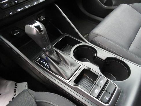 Used 2018 Hyundai Tucson Sport image 22