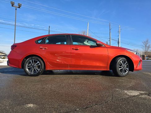 Used 2023 Kia Forte LXS w/ LXS Technology Package image 15