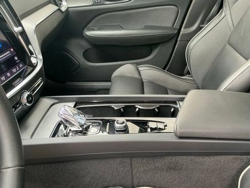 Certified 2024 Volvo S60 B5 Plus w/ Climate Package FWD image 13