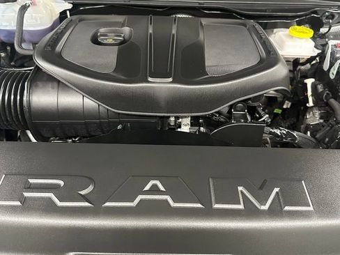 Used 2025 RAM 1500 Rebel image 7
