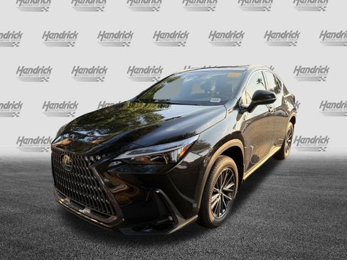 Used 2024 Lexus NX 250 FWD image 5