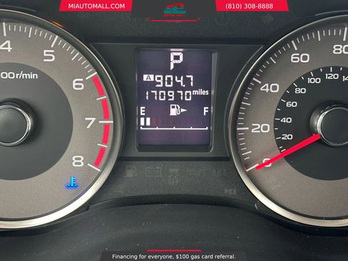 Used 2014 Subaru Forester 2.5i Limited w/ Popular Package #2 image 19