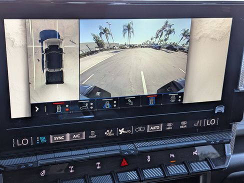 Used 2024 GMC Hummer EV 3X w/ Omega Edition image 23