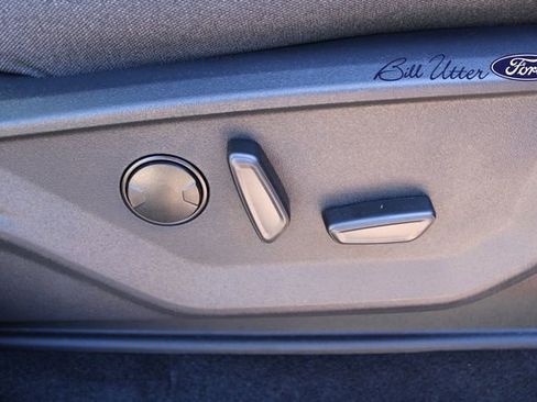 New 2025 Ford F150 XLT w/ Equipment Group 302A MID image 8