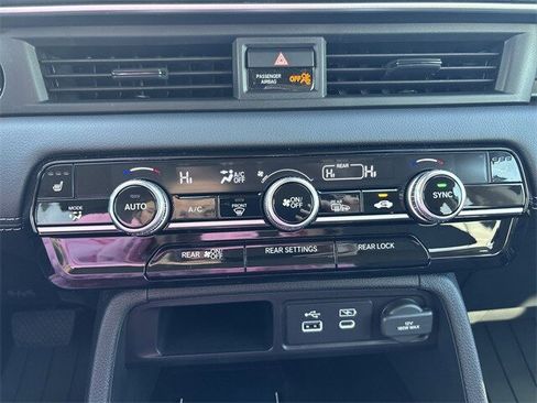 New 2025 Honda Pilot EX-L image 43