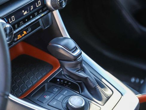 Certified 2024 Toyota RAV4 Adventure image 21