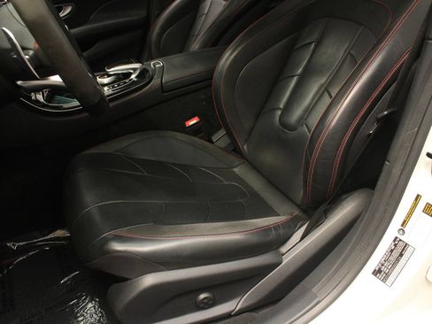 Used 2019 Mercedes-Benz CLS 53 AMG 4MATIC image 20