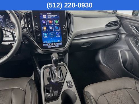 Certified 2024 Subaru Crosstrek 2.5i Limited w/ Popular Package #4A AWD/4WD image 28