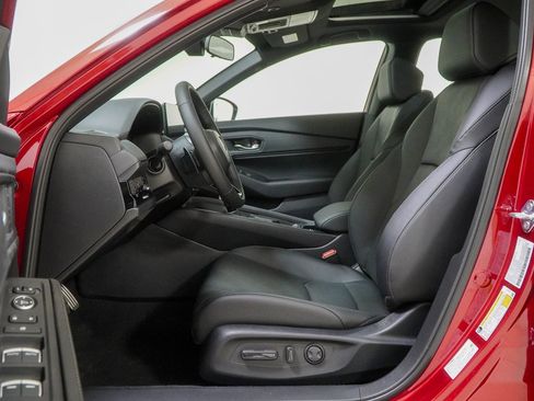 New 2026 Honda Accord Sport image 19