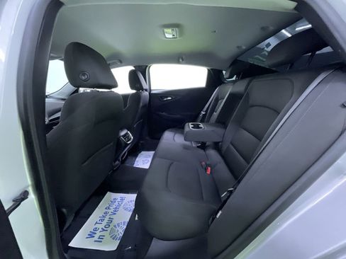 Used 2020 Chevrolet Malibu LT image 26