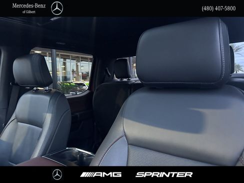 Used 2023 Ford F150 Lariat w/ Equipment Group 502A High image 15