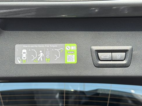 New 2026 BMW X3 xDrive30 w/ Premium Package image 24