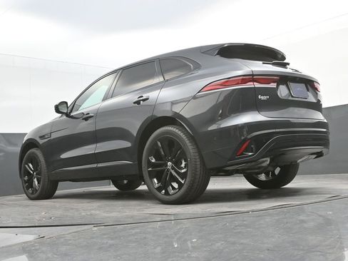 New 2026 Jaguar F-PACE R-Dynamic S image 34