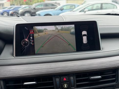 Used 2015 BMW X5 xDrive50i AWD/4WD image 24