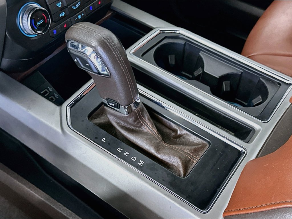 Used 2019 Ford F150 King Ranch AWD/4WD image 16