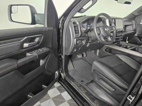 New 2026 RAM 1500 Big Horn w/ Sport Appearance Package AWD/4WD image 19