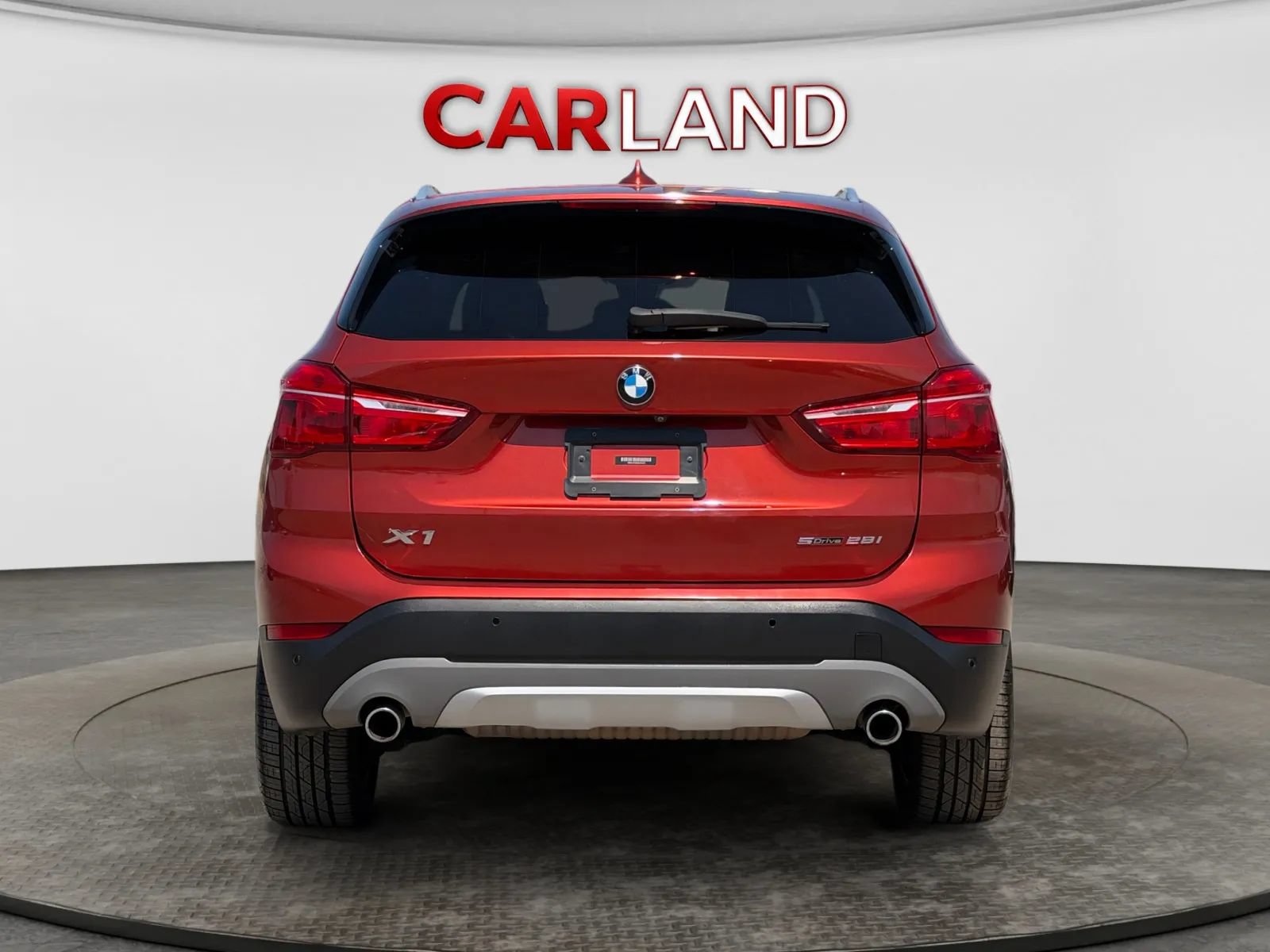 Used 2019 BMW X1 sDrive28i w/ Convenience Package FWD image 5
