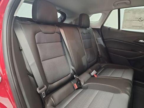 New 2026 Chevrolet Trax LT w/ Driver Confidence Package image 33
