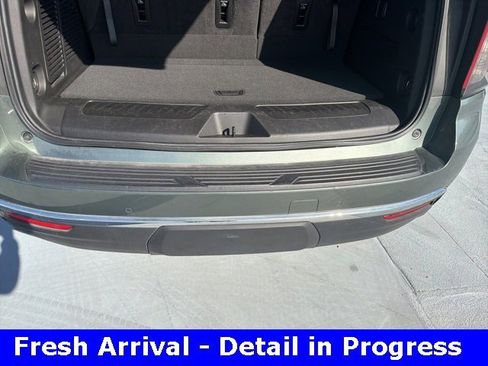 Used 2024 Chevrolet Tahoe LT image 25