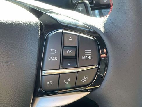 New 2026 Ford Explorer ST image 23