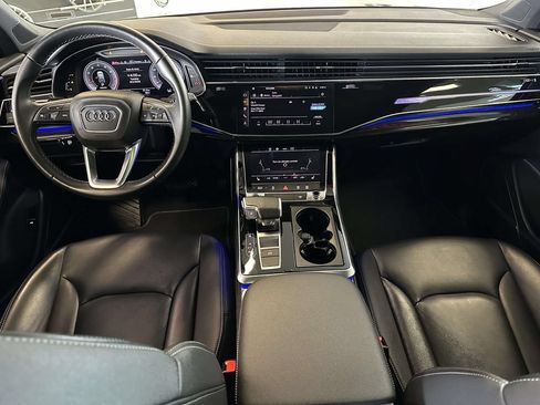 Used 2025 Audi Q7 3.0T Premium Plus AWD/4WD image 17