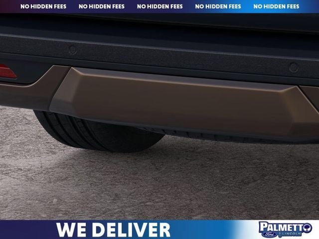 New 2026 Ford Expedition King Ranch AWD/4WD image 23