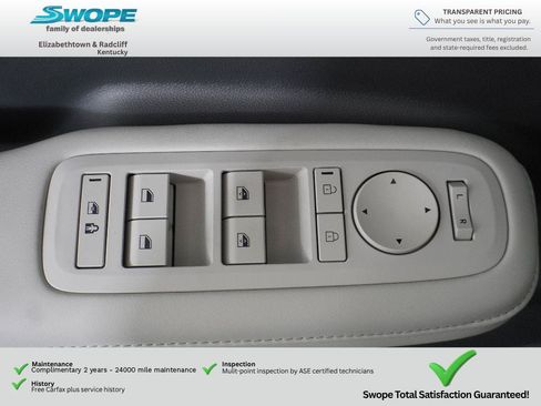 New 2026 Hyundai Santa Fe SEL AWD/4WD image 14